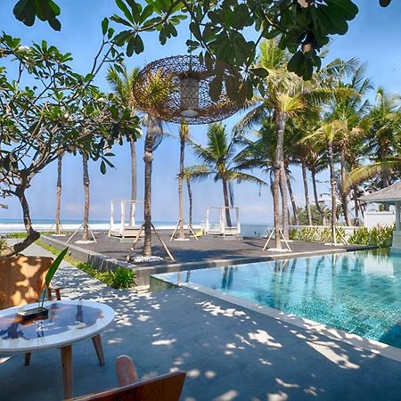 Saba Villa By Sanga Sanga Hospitality Екстериор снимка