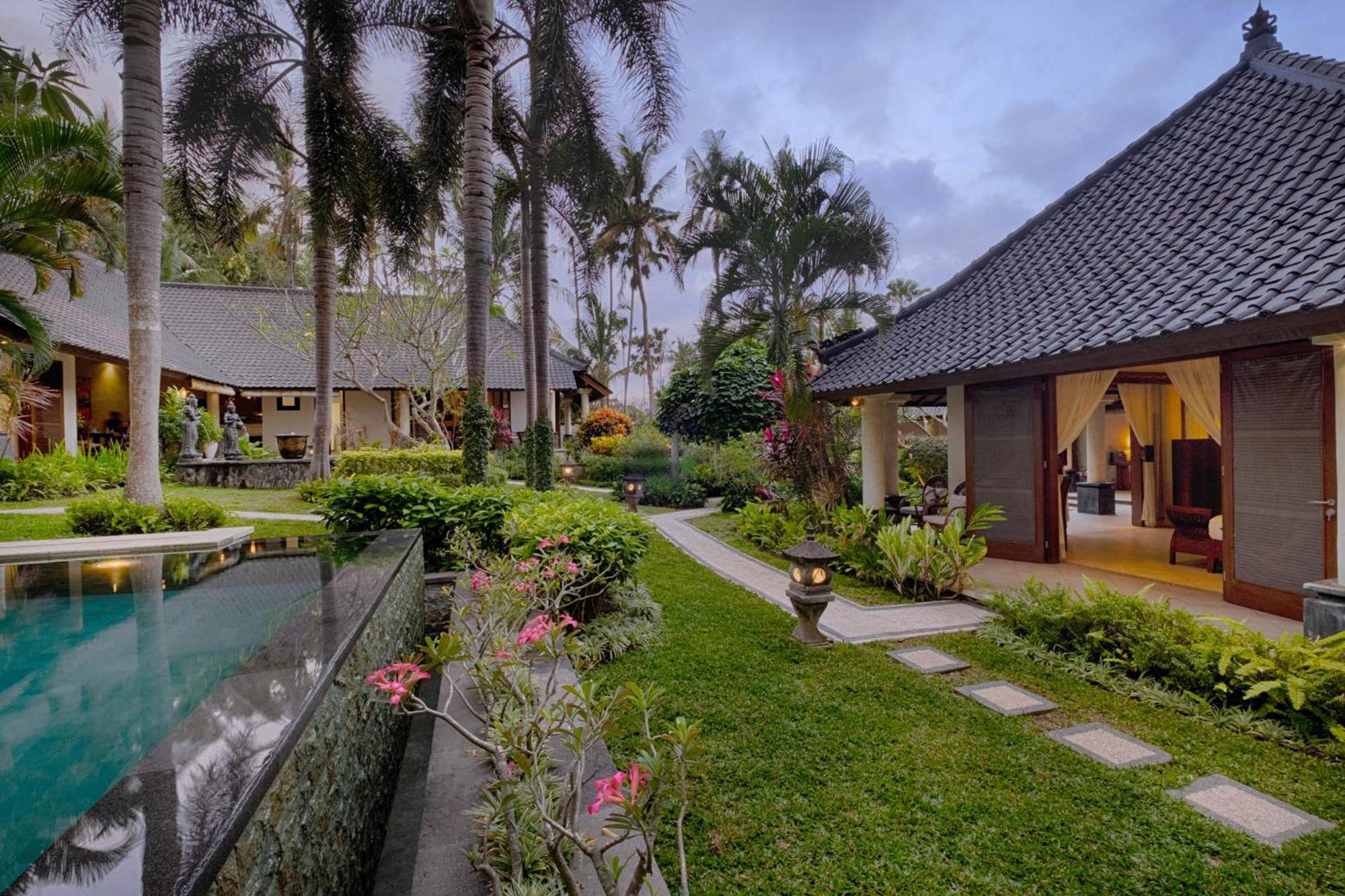 Saba Villa By Sanga Sanga Hospitality Екстериор снимка