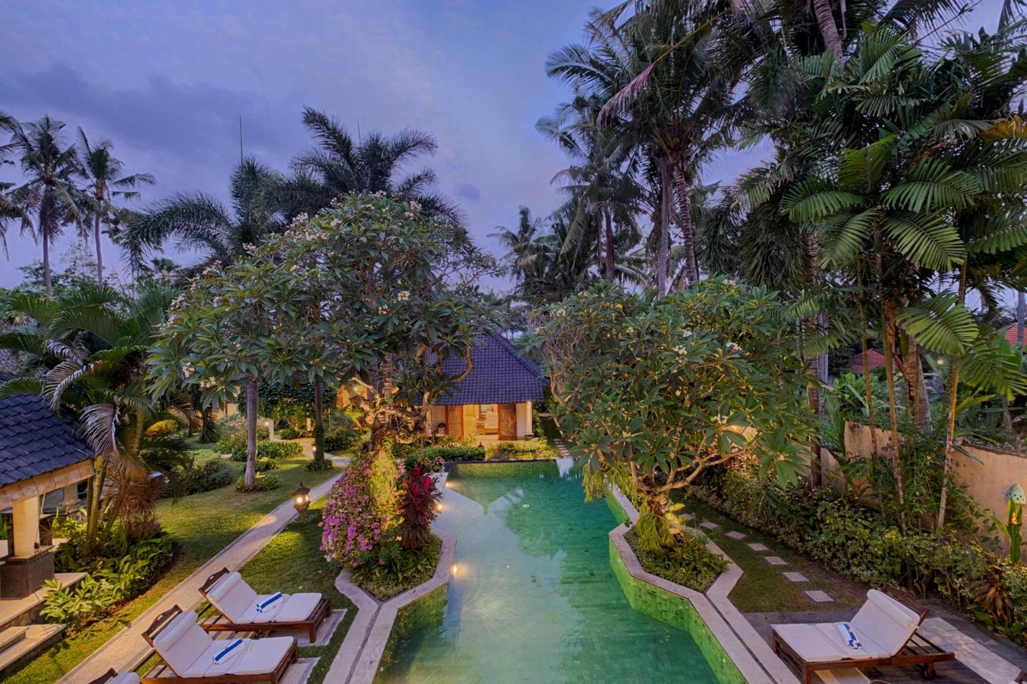 Saba Villa By Sanga Sanga Hospitality Екстериор снимка