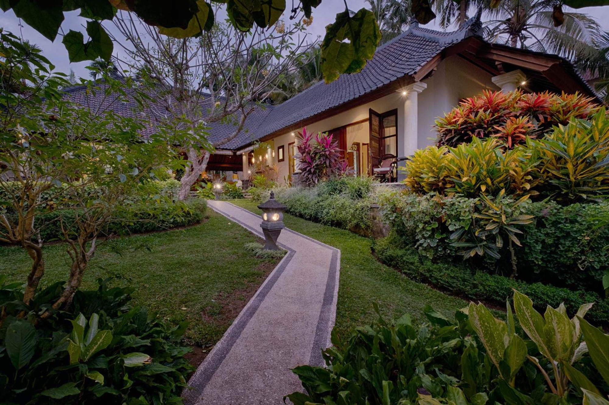 Saba Villa By Sanga Sanga Hospitality Екстериор снимка
