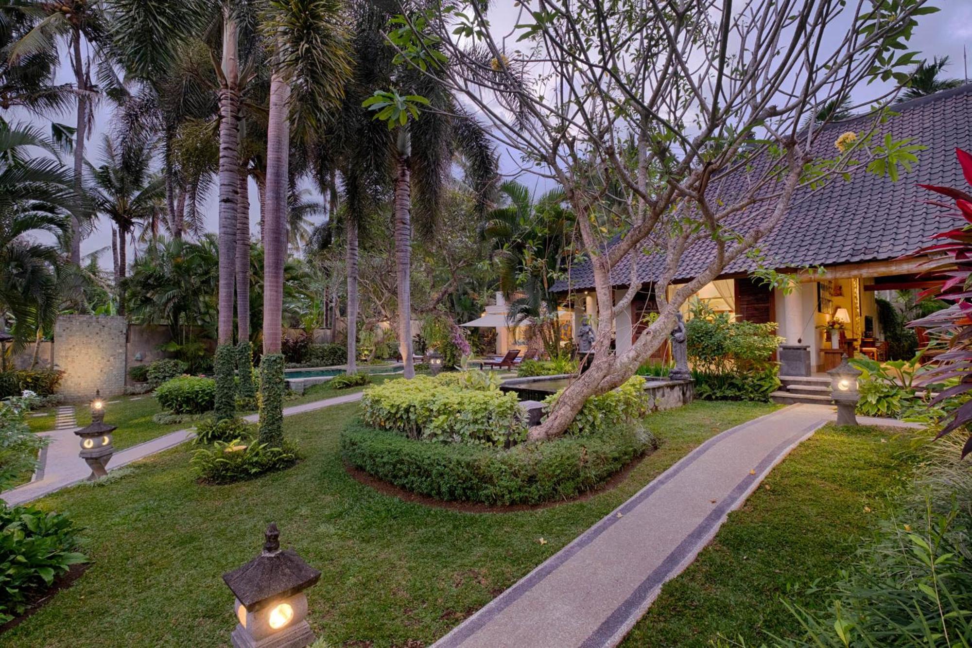 Saba Villa By Sanga Sanga Hospitality Екстериор снимка