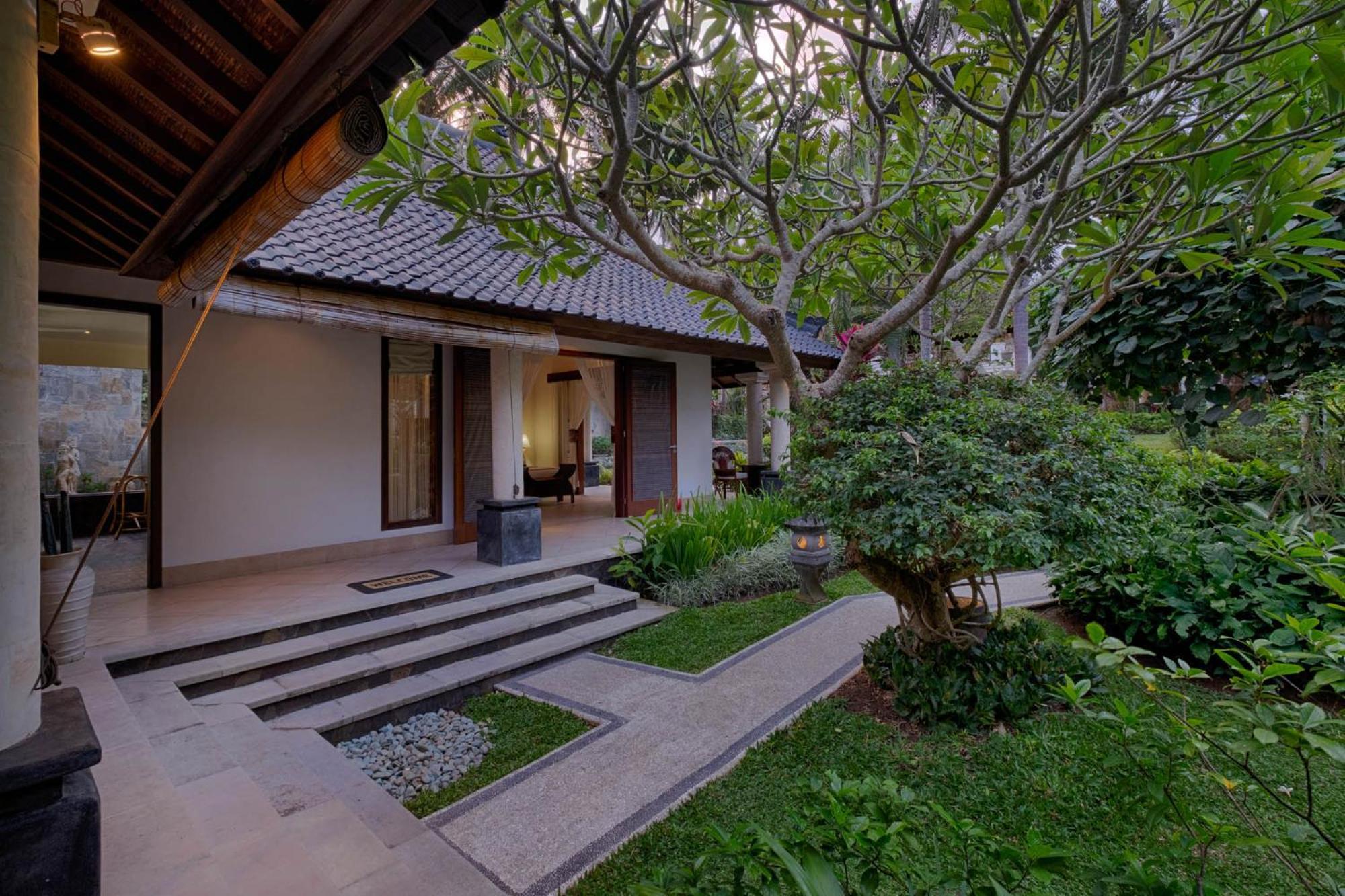 Saba Villa By Sanga Sanga Hospitality Екстериор снимка