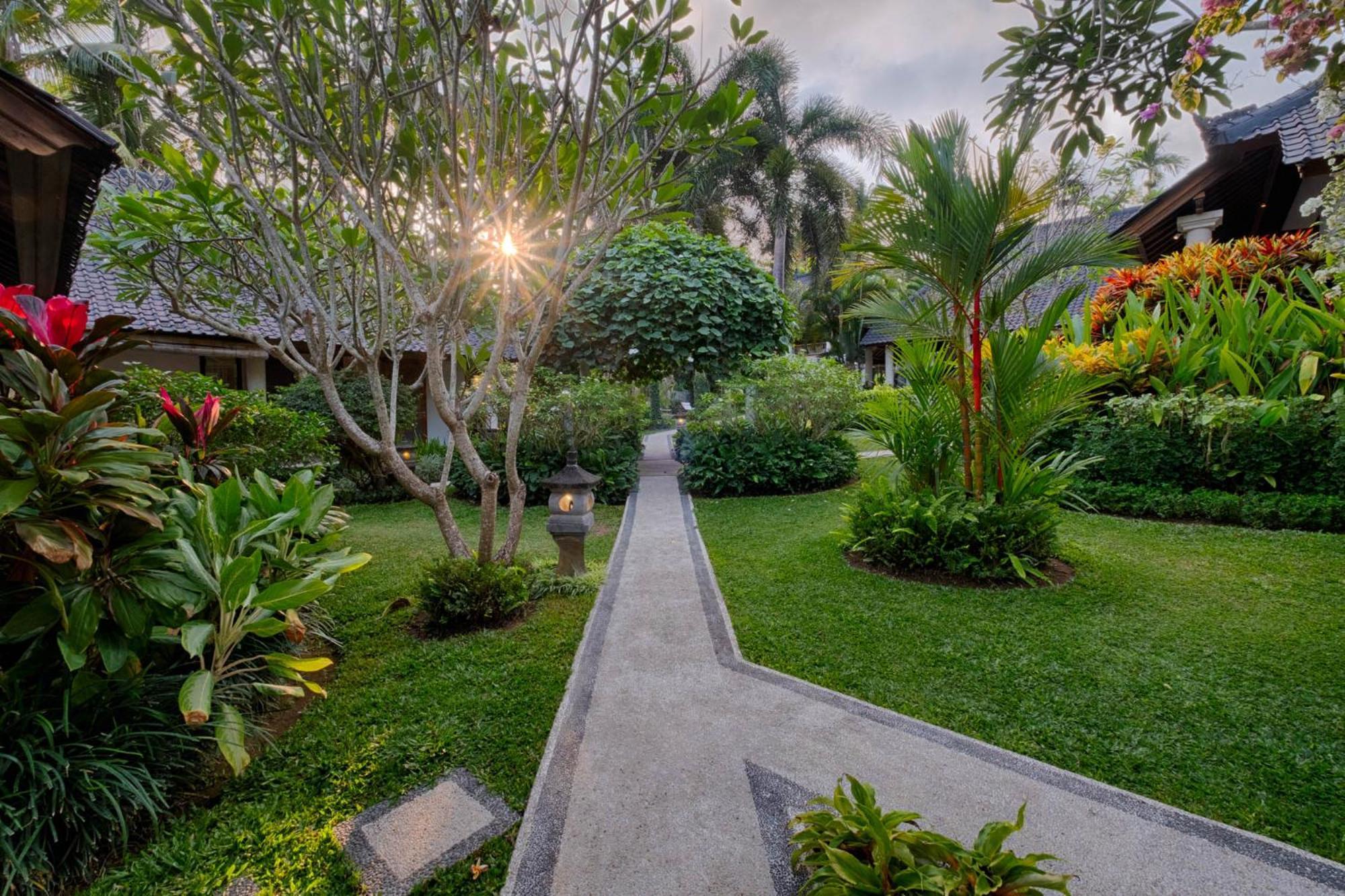Saba Villa By Sanga Sanga Hospitality Екстериор снимка