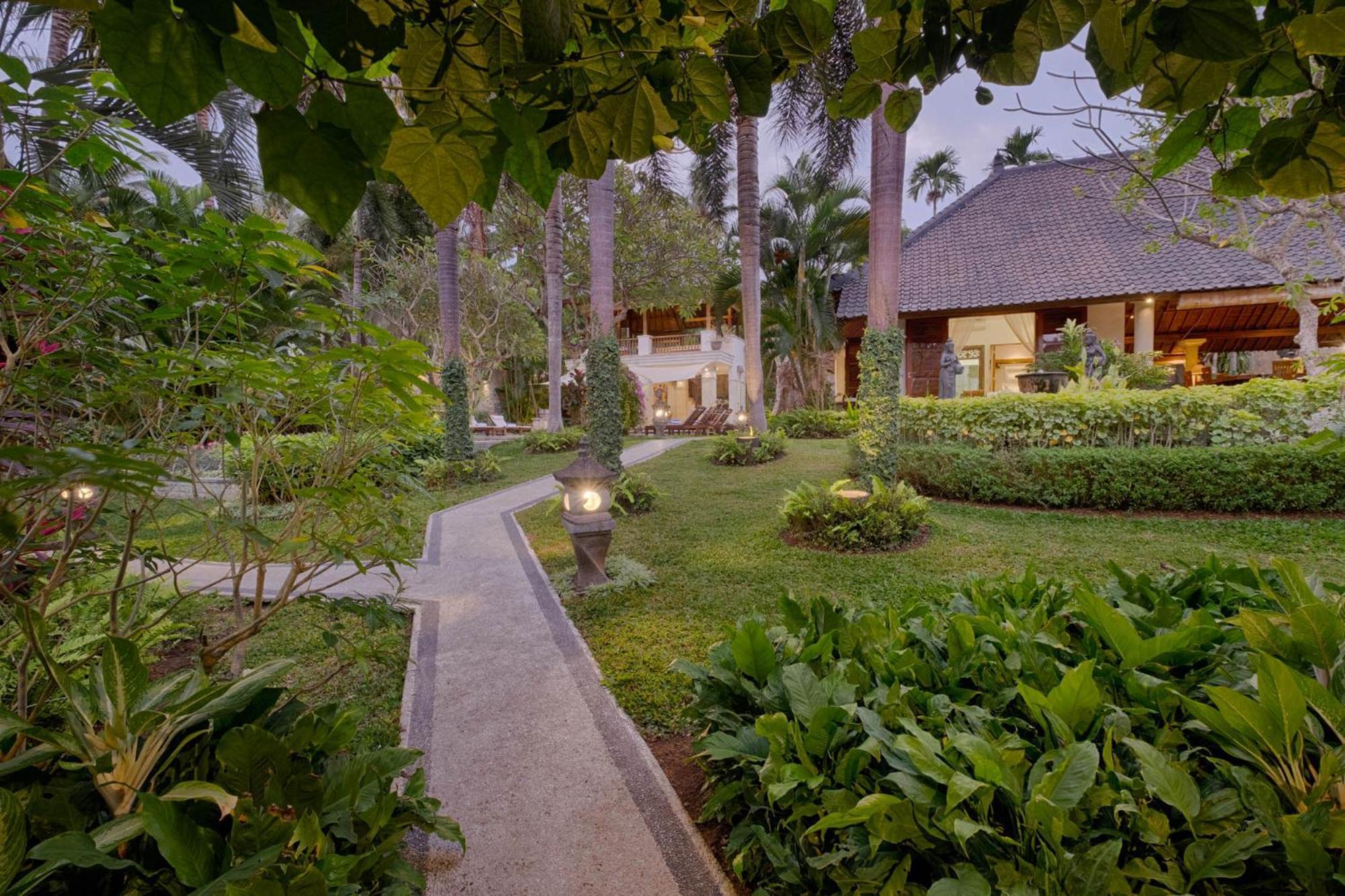 Saba Villa By Sanga Sanga Hospitality Екстериор снимка