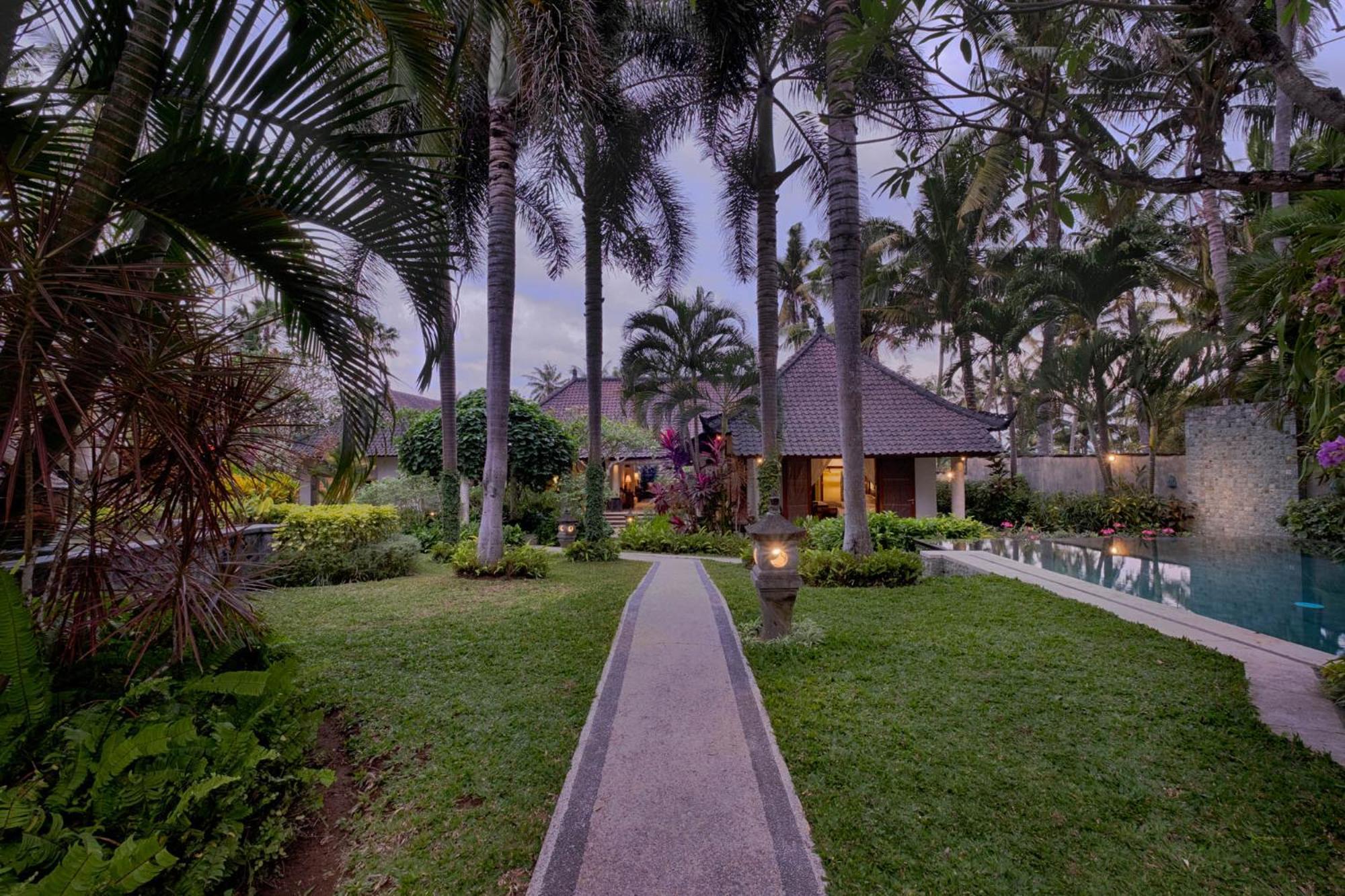 Saba Villa By Sanga Sanga Hospitality Екстериор снимка