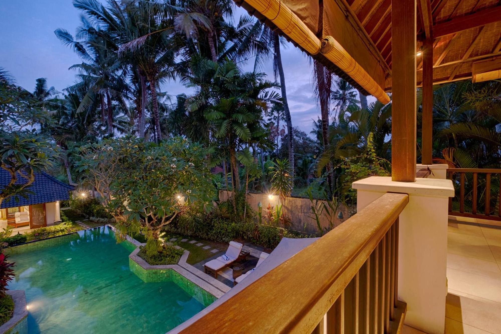 Saba Villa By Sanga Sanga Hospitality Екстериор снимка