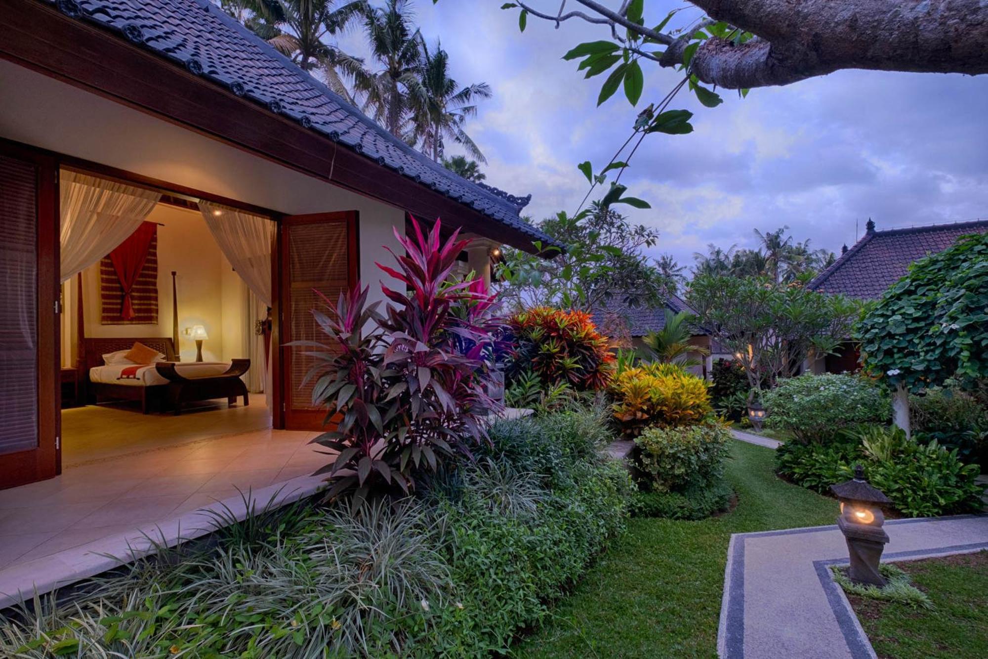 Saba Villa By Sanga Sanga Hospitality Екстериор снимка