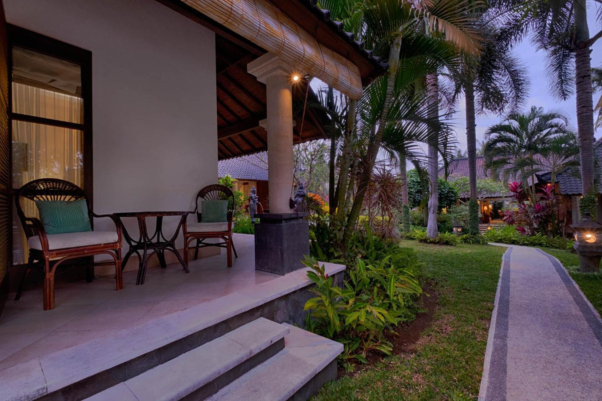 Saba Villa By Sanga Sanga Hospitality Екстериор снимка