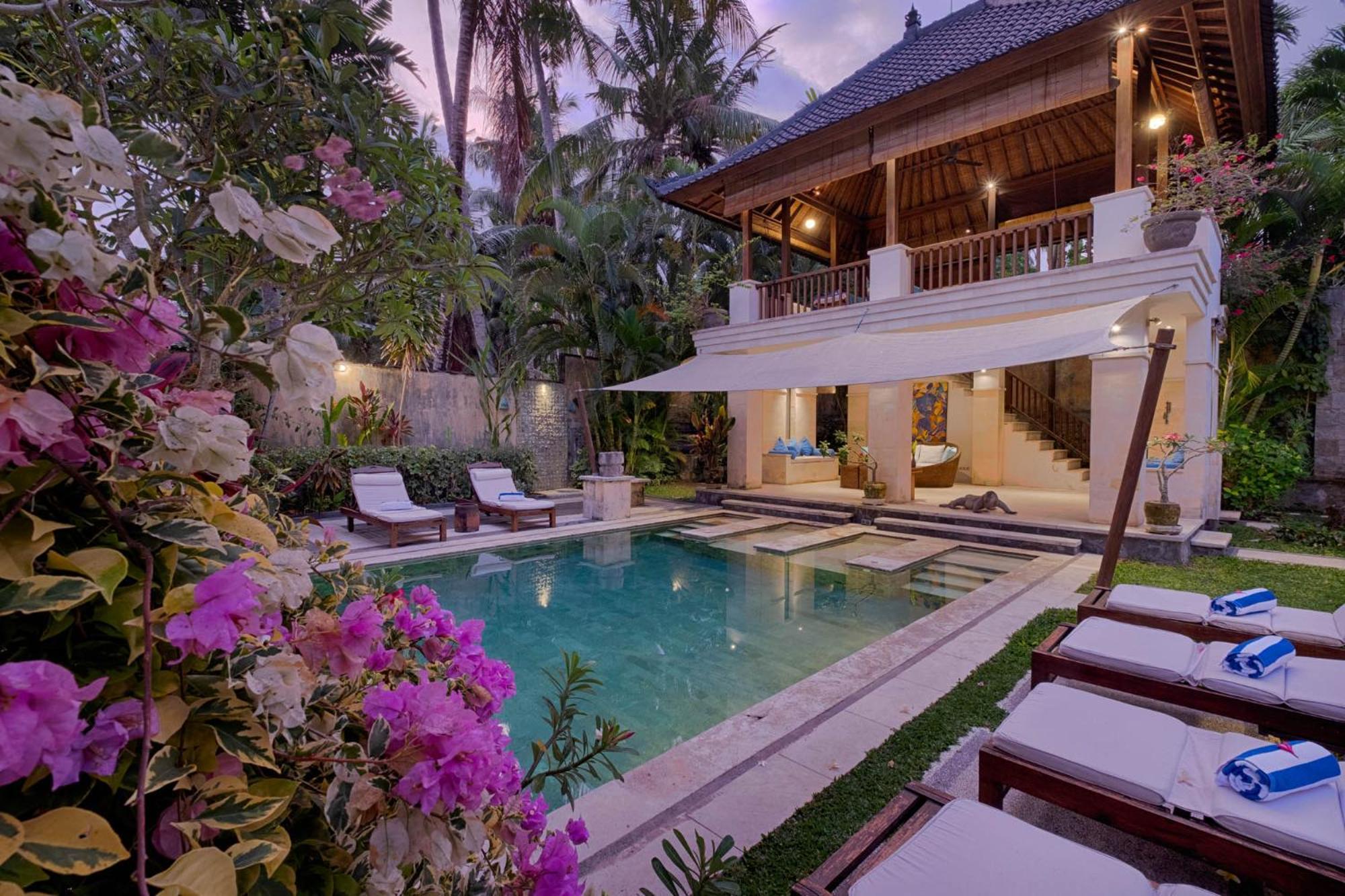 Saba Villa By Sanga Sanga Hospitality Екстериор снимка