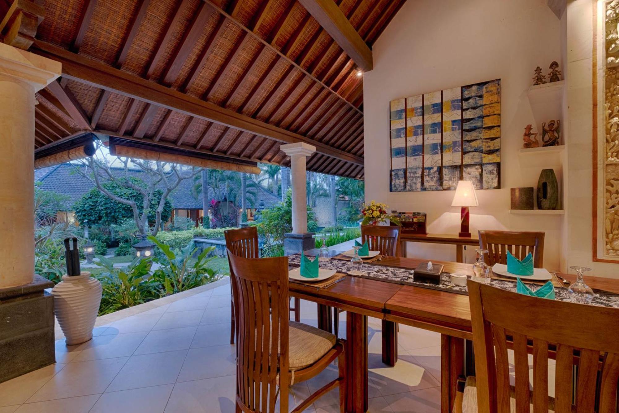 Saba Villa By Sanga Sanga Hospitality Екстериор снимка