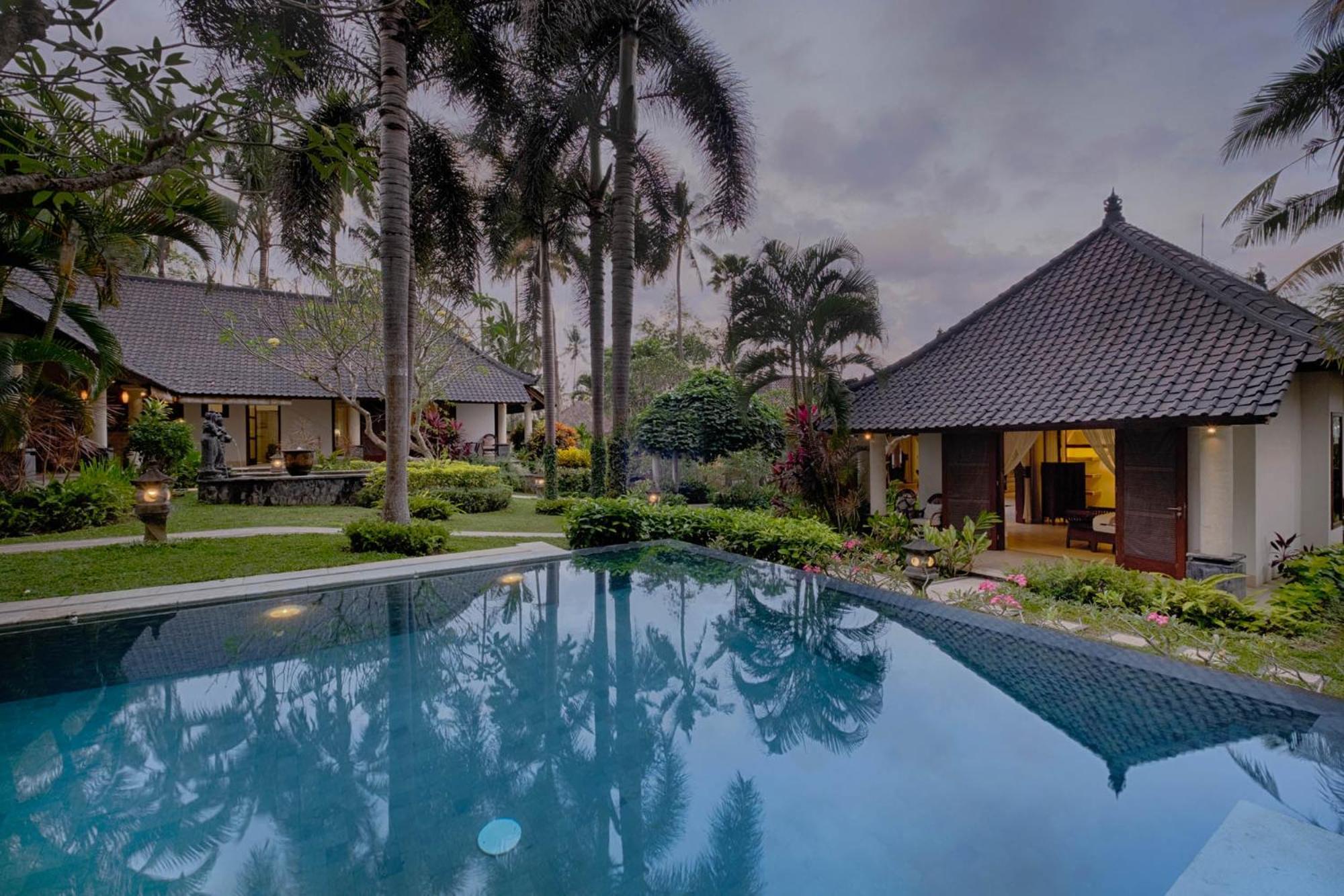 Saba Villa By Sanga Sanga Hospitality Екстериор снимка
