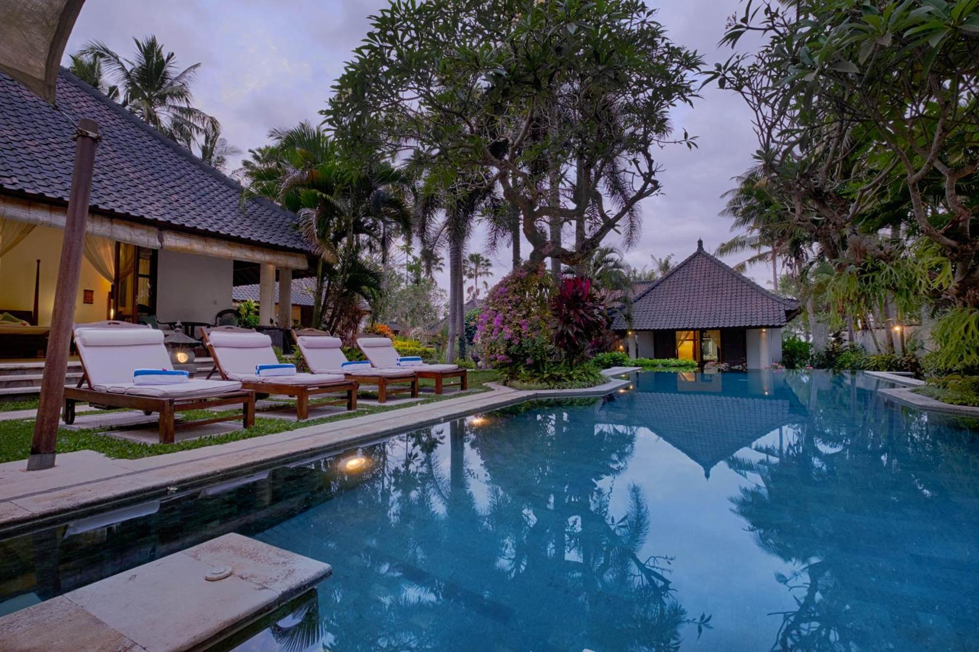Saba Villa By Sanga Sanga Hospitality Екстериор снимка