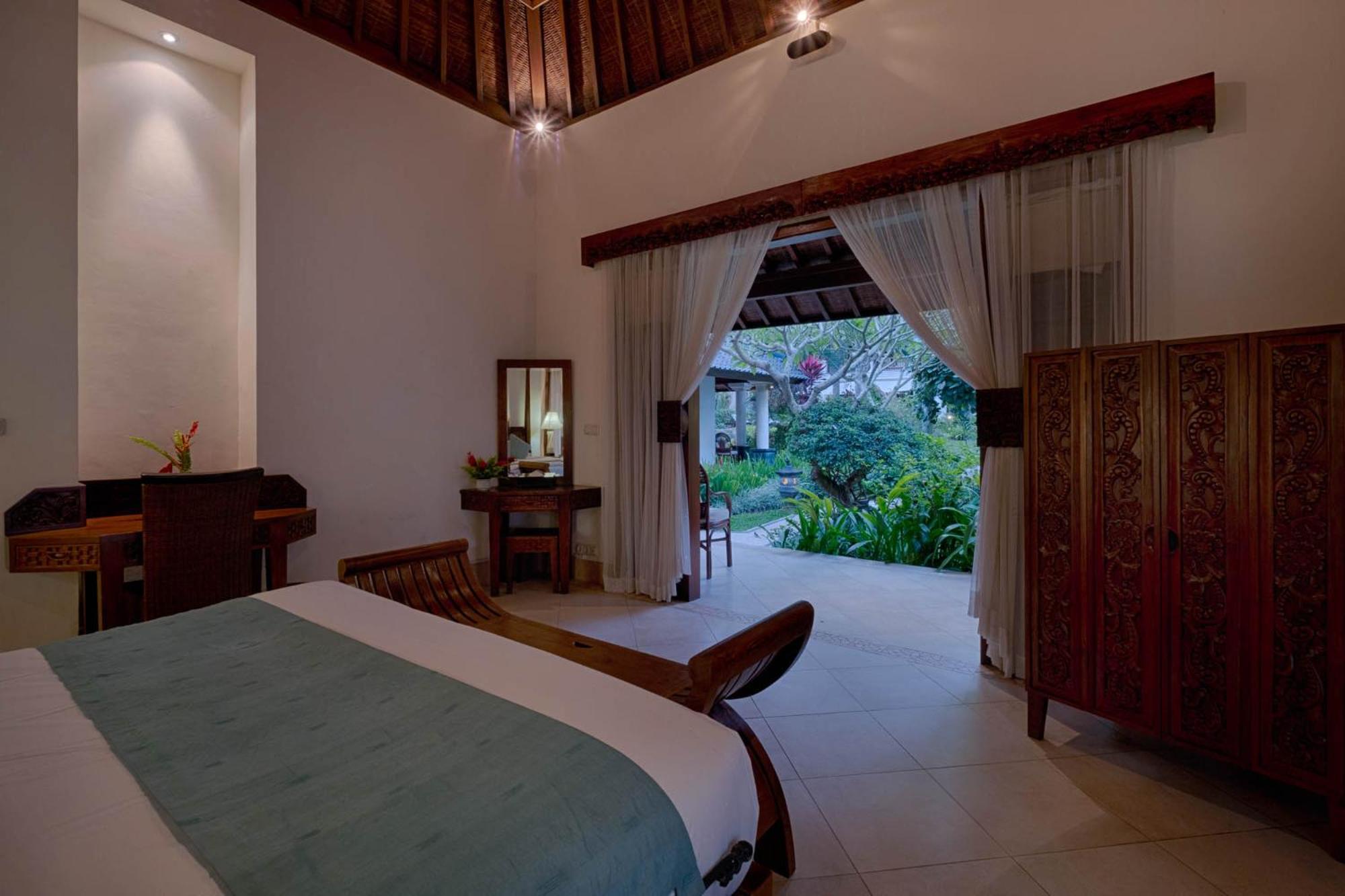 Saba Villa By Sanga Sanga Hospitality Екстериор снимка