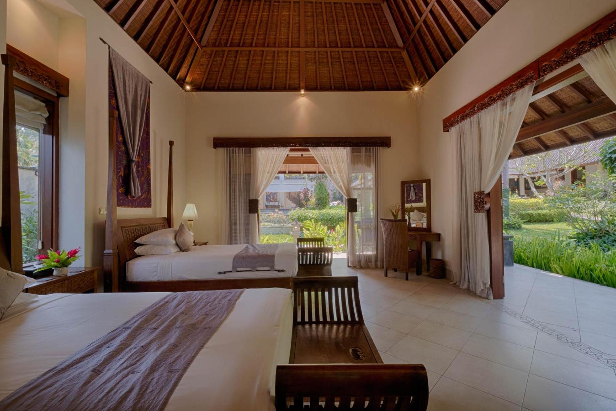 Saba Villa By Sanga Sanga Hospitality Екстериор снимка