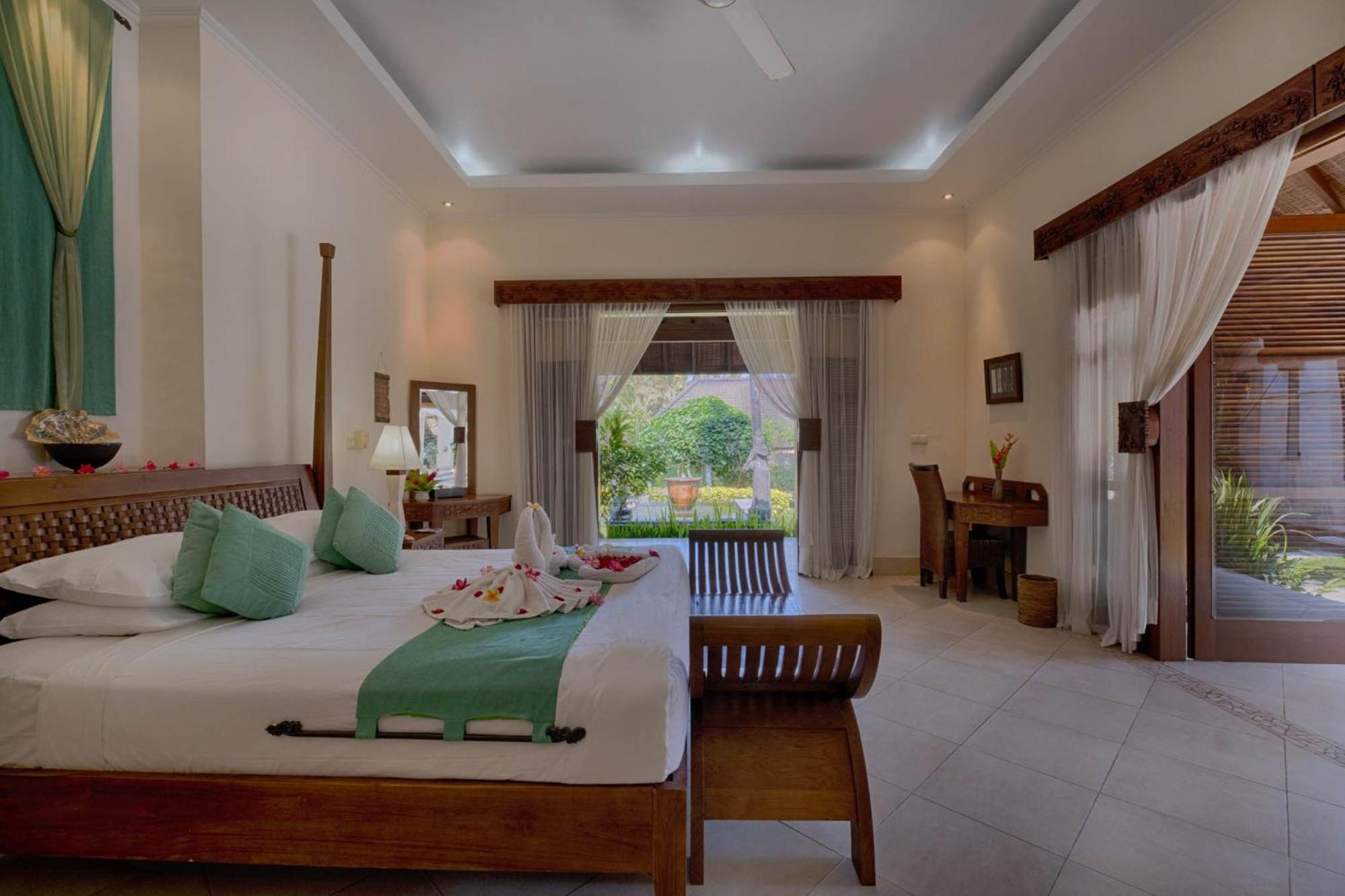 Saba Villa By Sanga Sanga Hospitality Екстериор снимка