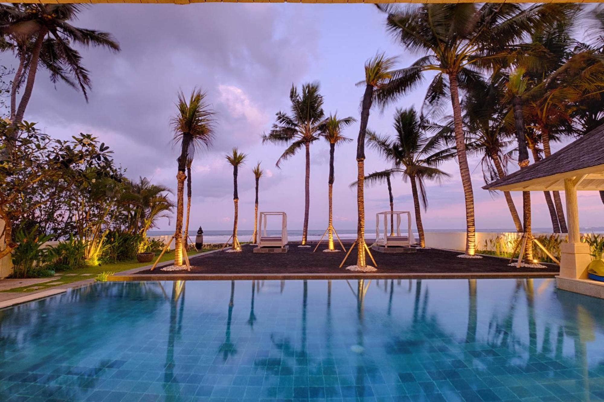 Saba Villa By Sanga Sanga Hospitality Екстериор снимка