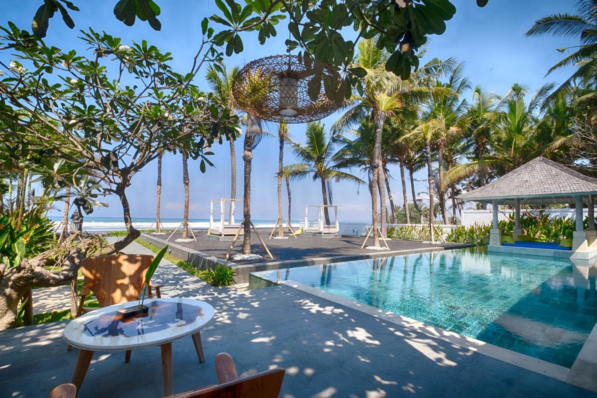 Saba Villa By Sanga Sanga Hospitality Екстериор снимка