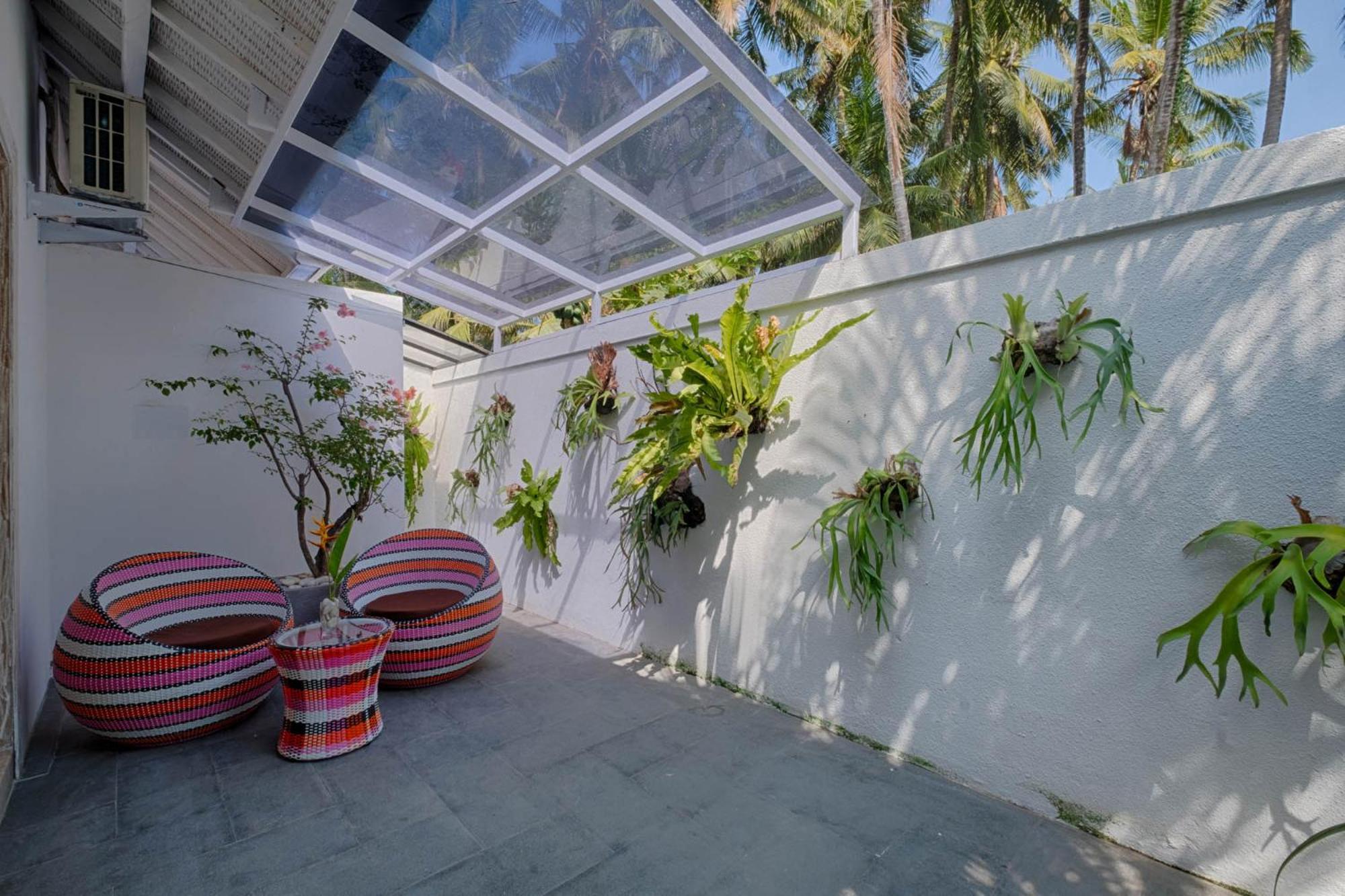 Saba Villa By Sanga Sanga Hospitality Екстериор снимка