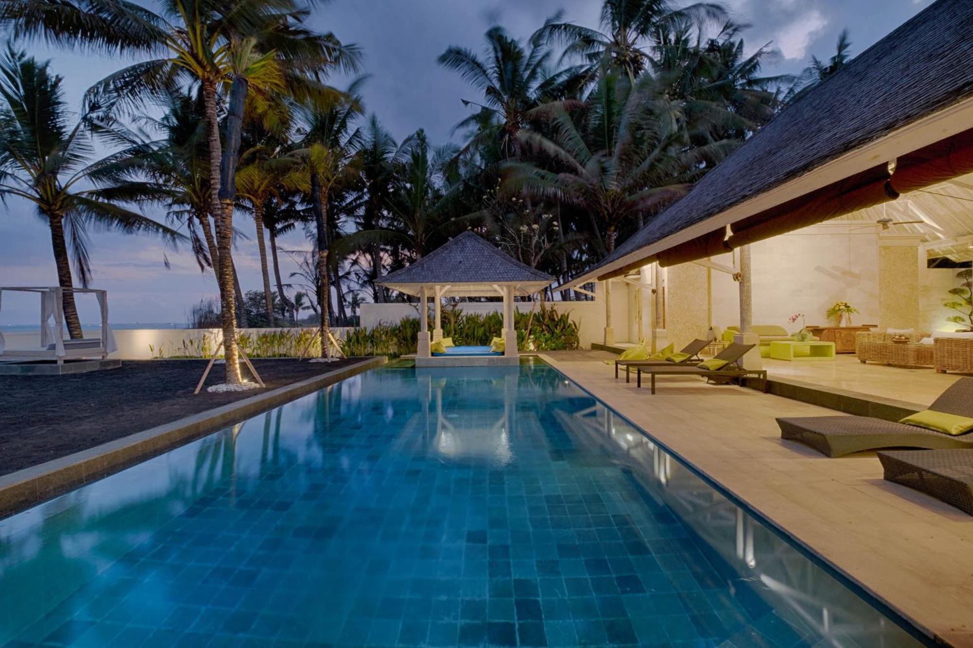Saba Villa By Sanga Sanga Hospitality Екстериор снимка