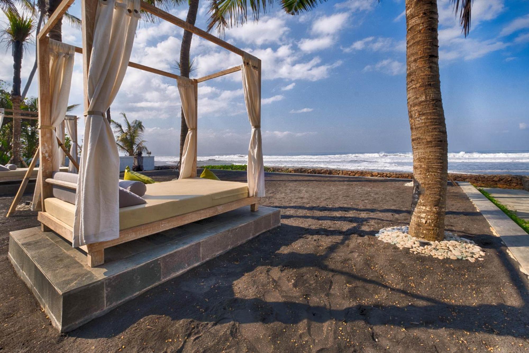 Saba Villa By Sanga Sanga Hospitality Екстериор снимка