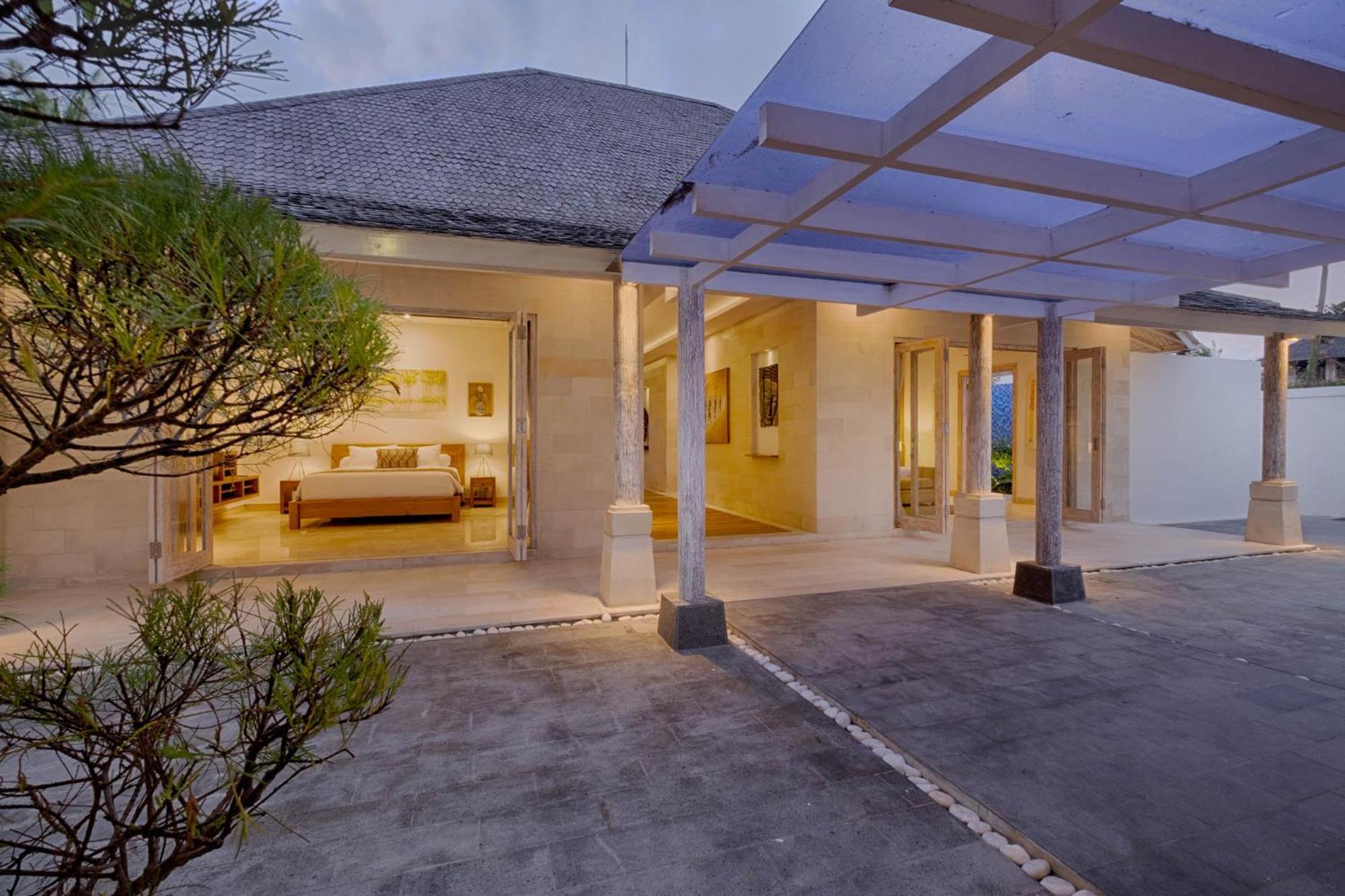 Saba Villa By Sanga Sanga Hospitality Екстериор снимка