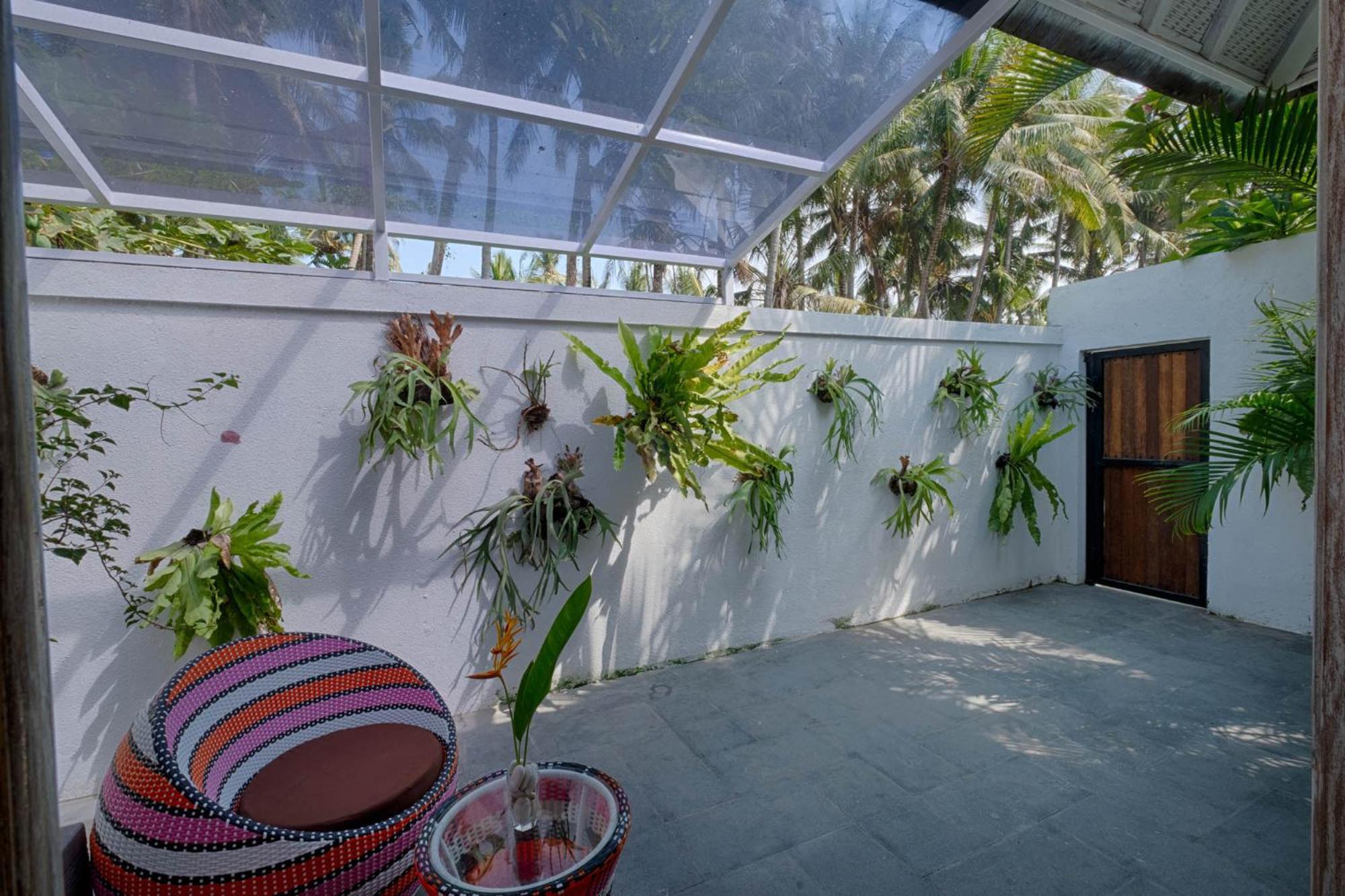 Saba Villa By Sanga Sanga Hospitality Екстериор снимка