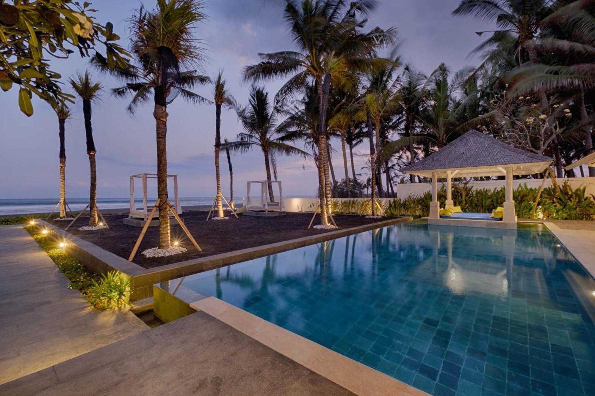 Saba Villa By Sanga Sanga Hospitality Екстериор снимка