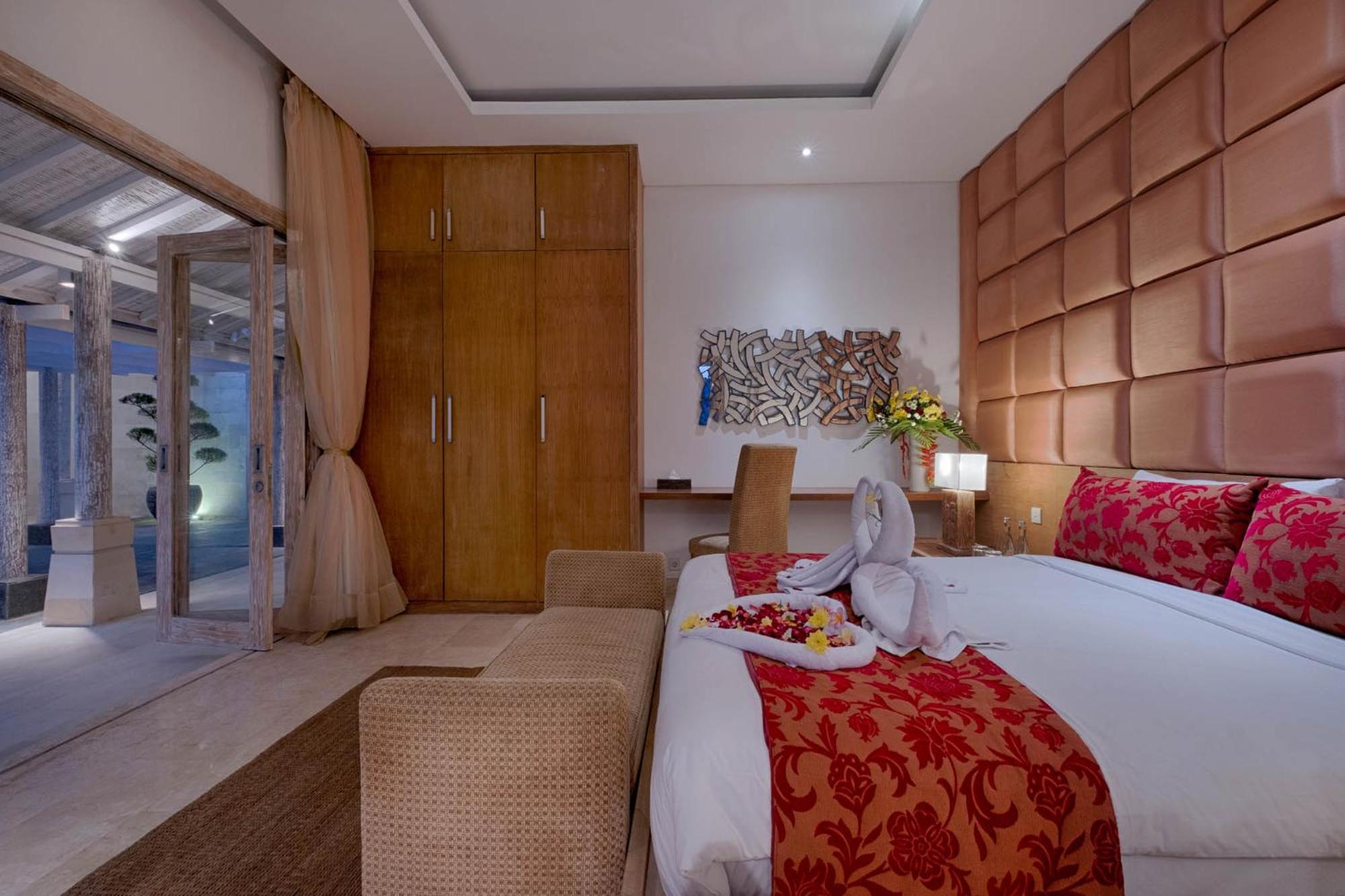 Saba Villa By Sanga Sanga Hospitality Екстериор снимка