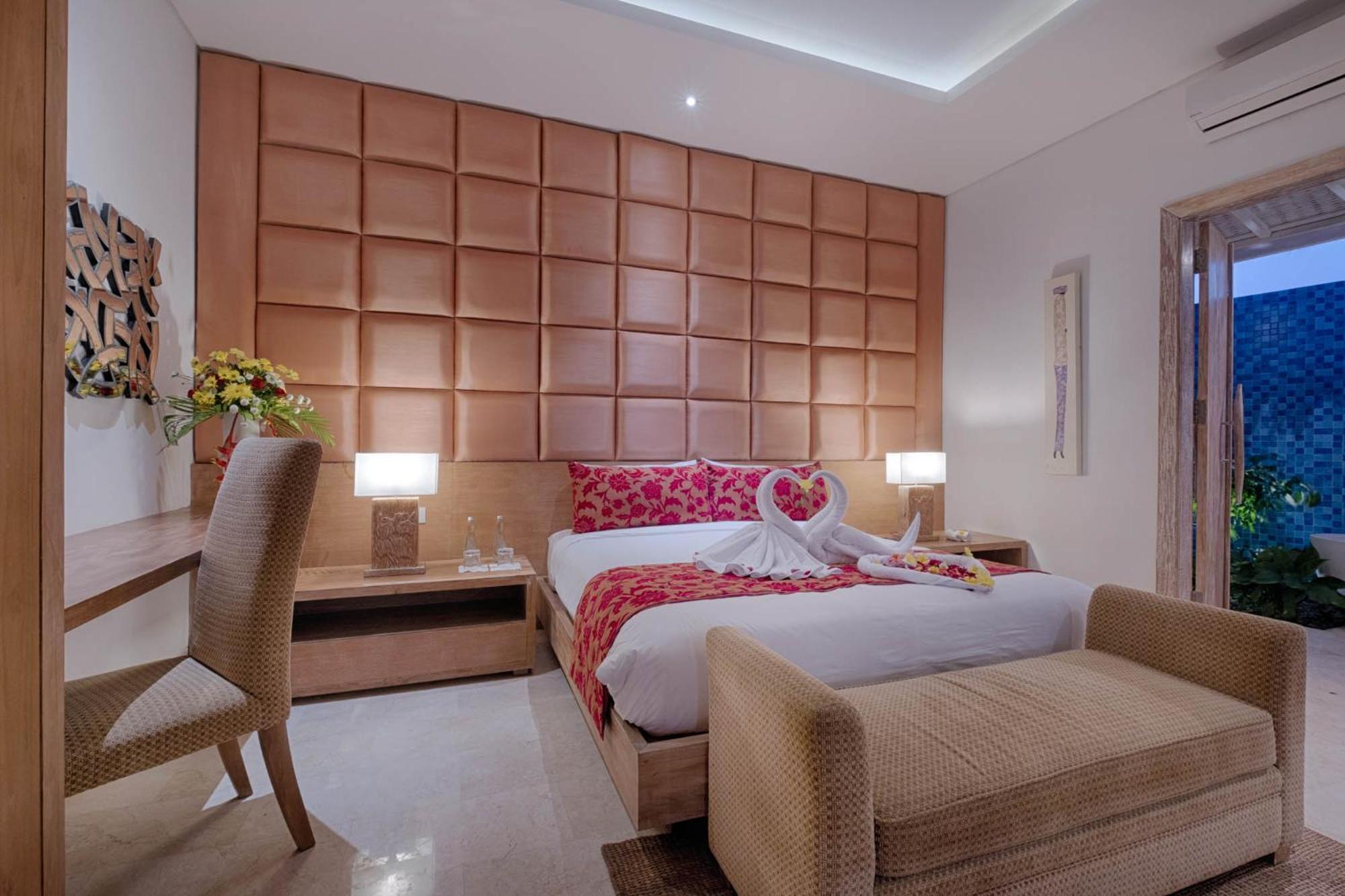Saba Villa By Sanga Sanga Hospitality Екстериор снимка