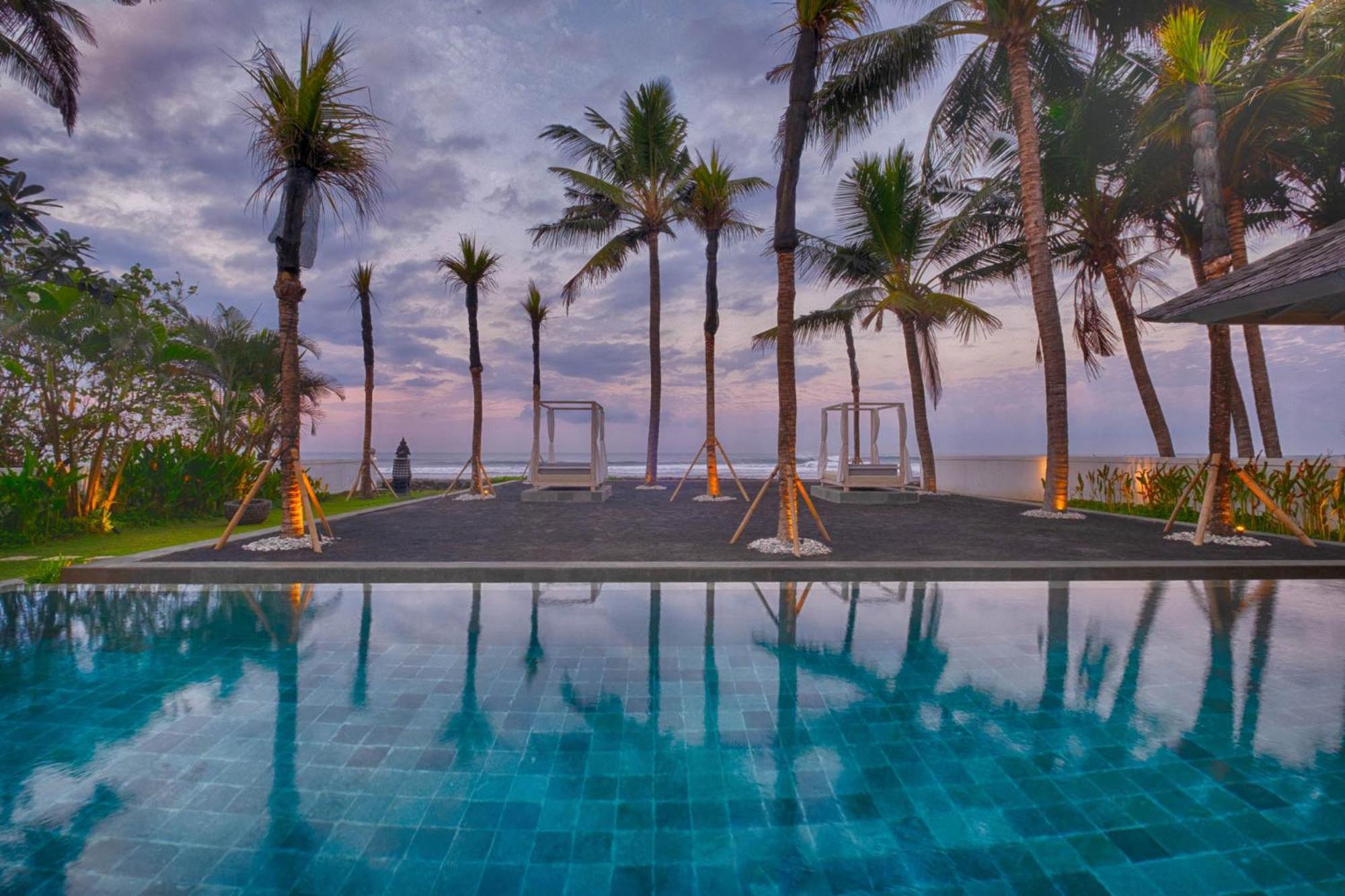 Saba Villa By Sanga Sanga Hospitality Екстериор снимка