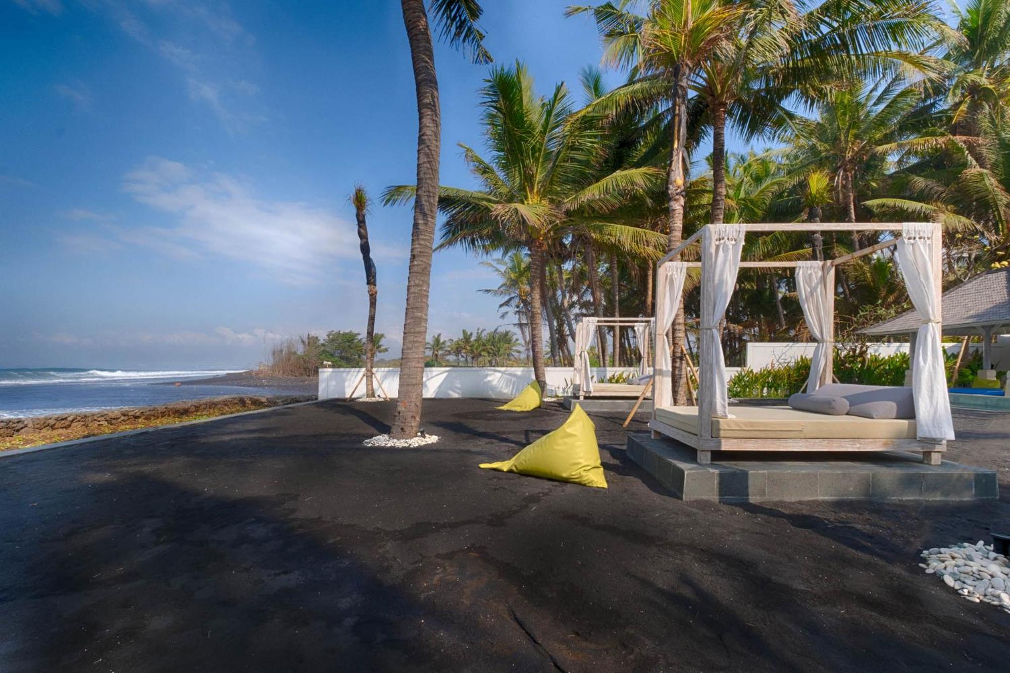 Saba Villa By Sanga Sanga Hospitality Екстериор снимка