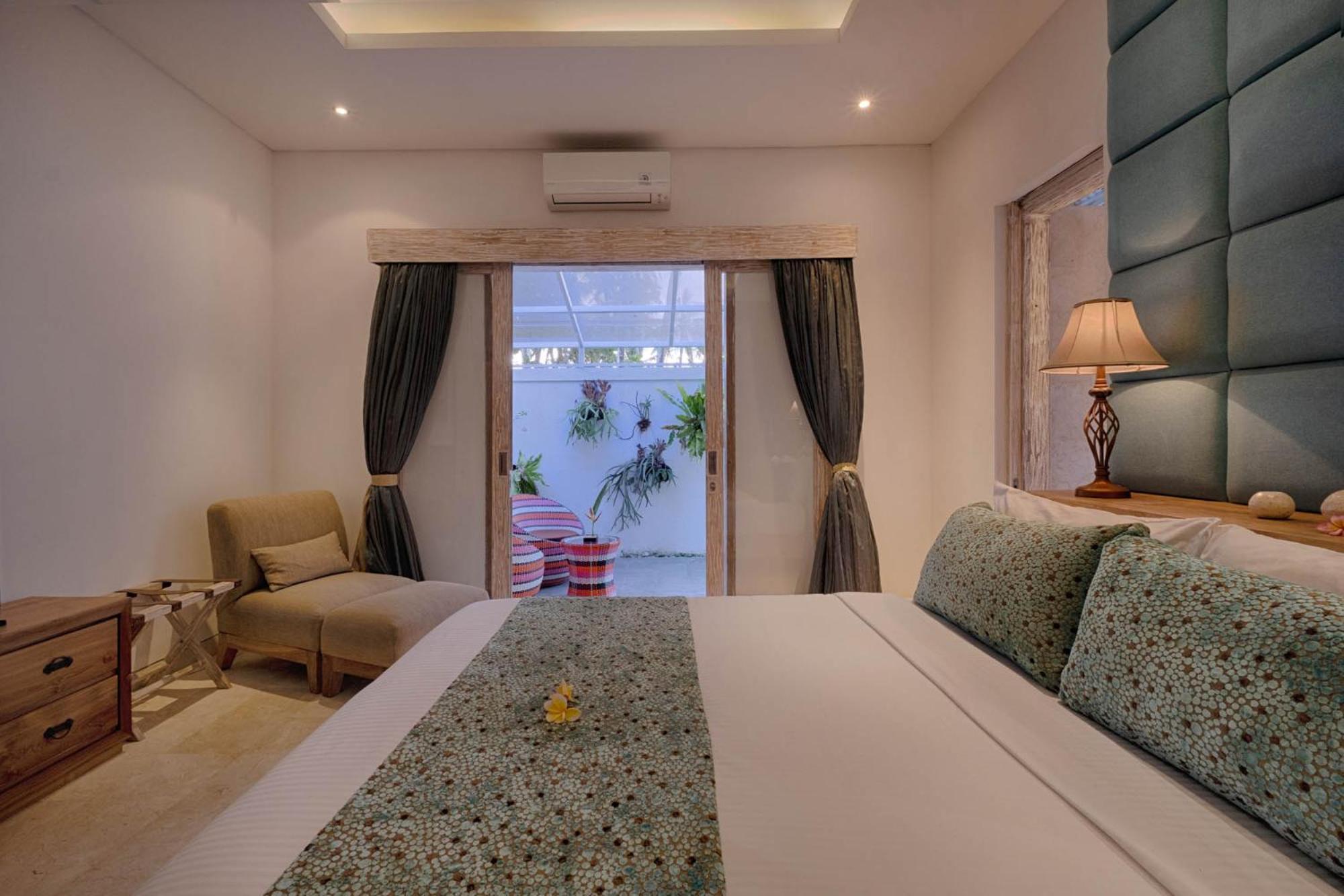 Saba Villa By Sanga Sanga Hospitality Екстериор снимка