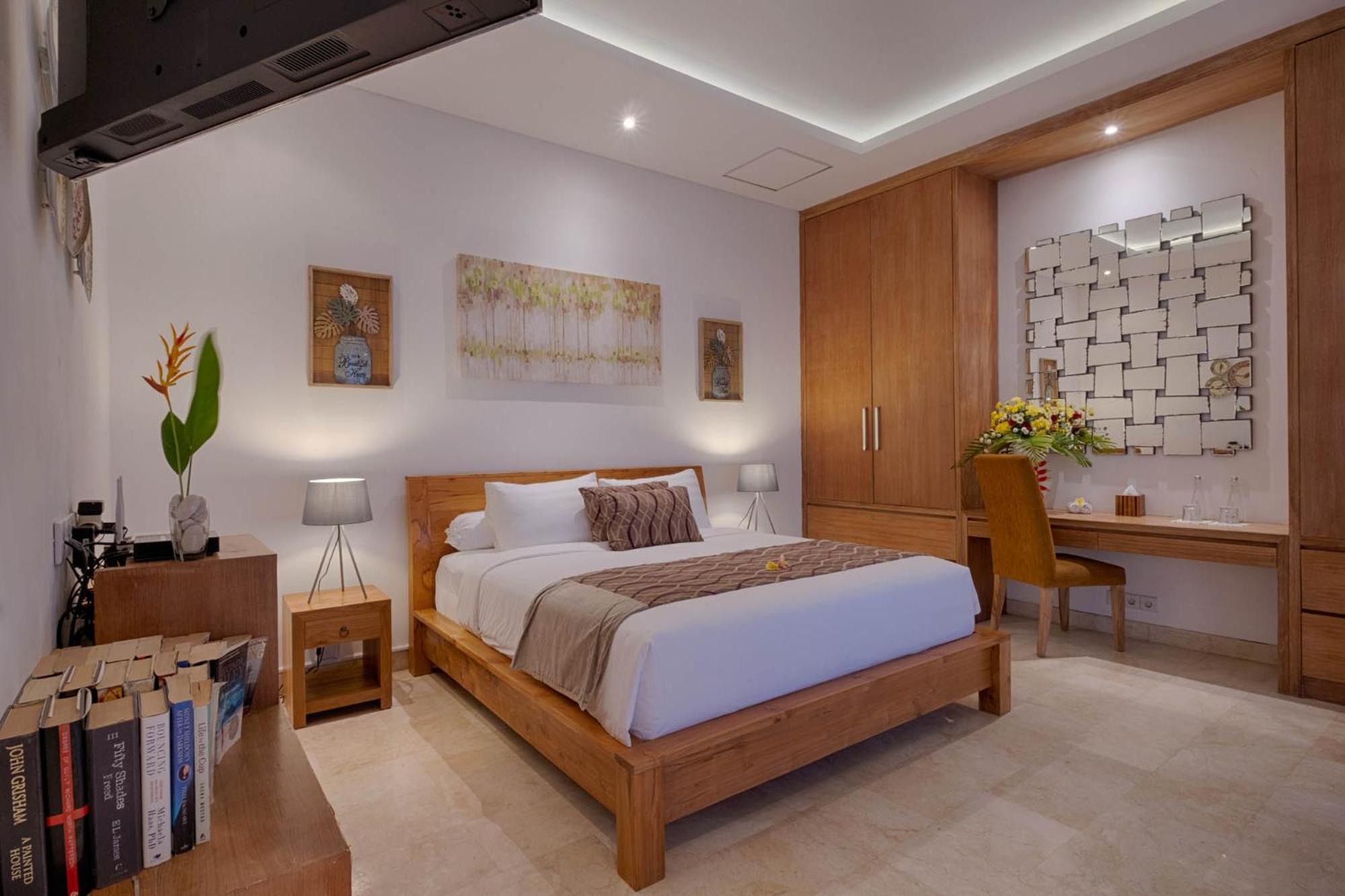 Saba Villa By Sanga Sanga Hospitality Екстериор снимка